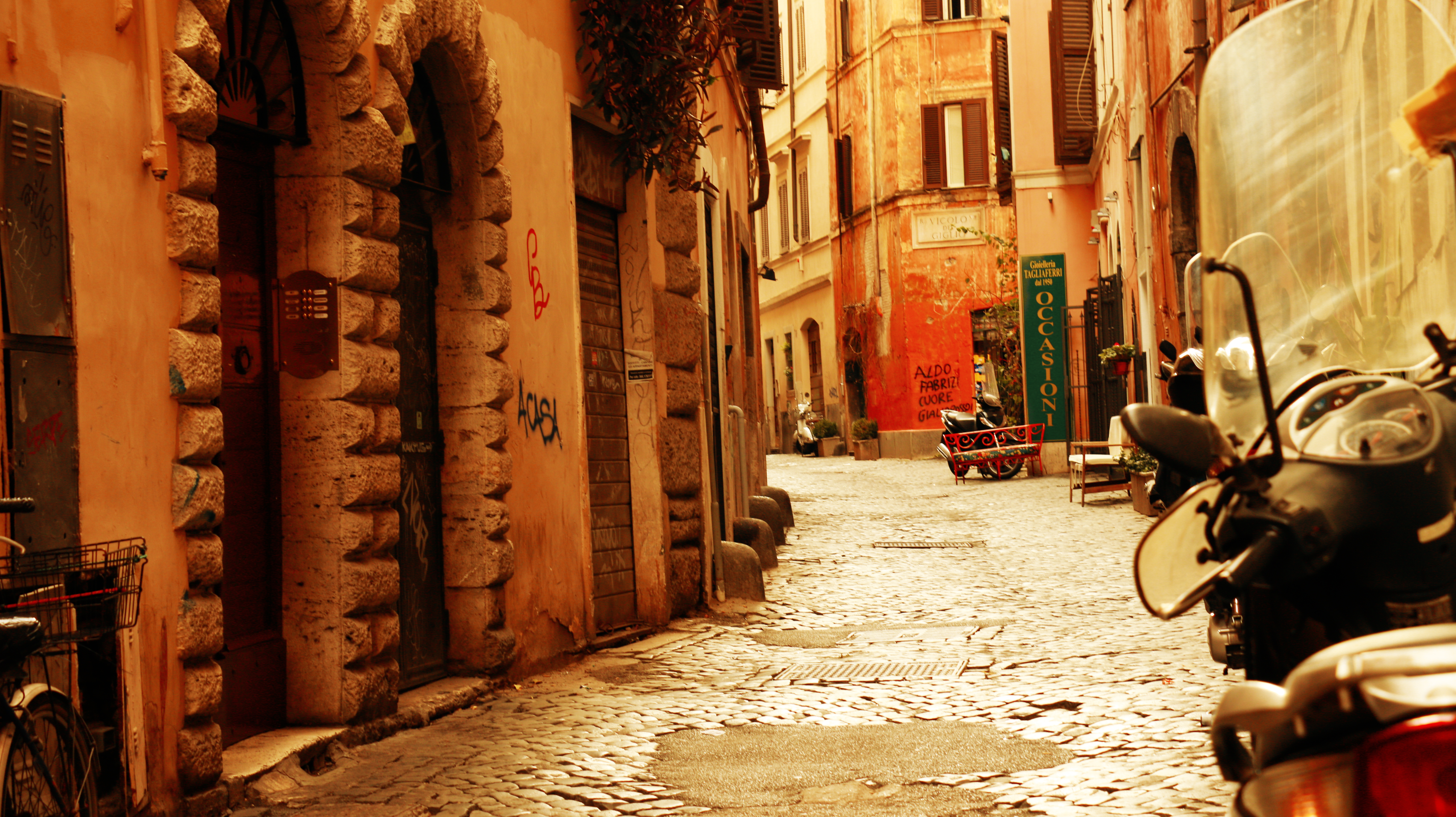 street0